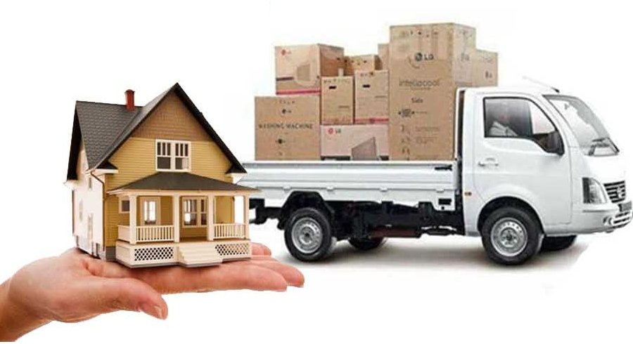 Dharm Cargo Packers and Packers