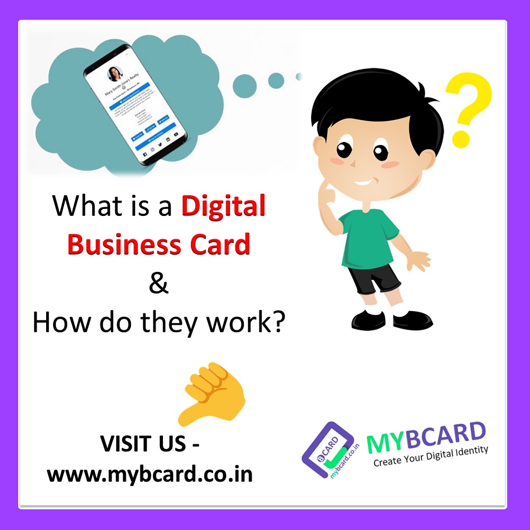 MyBcard