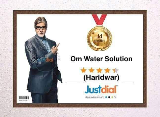 Om Water Solution