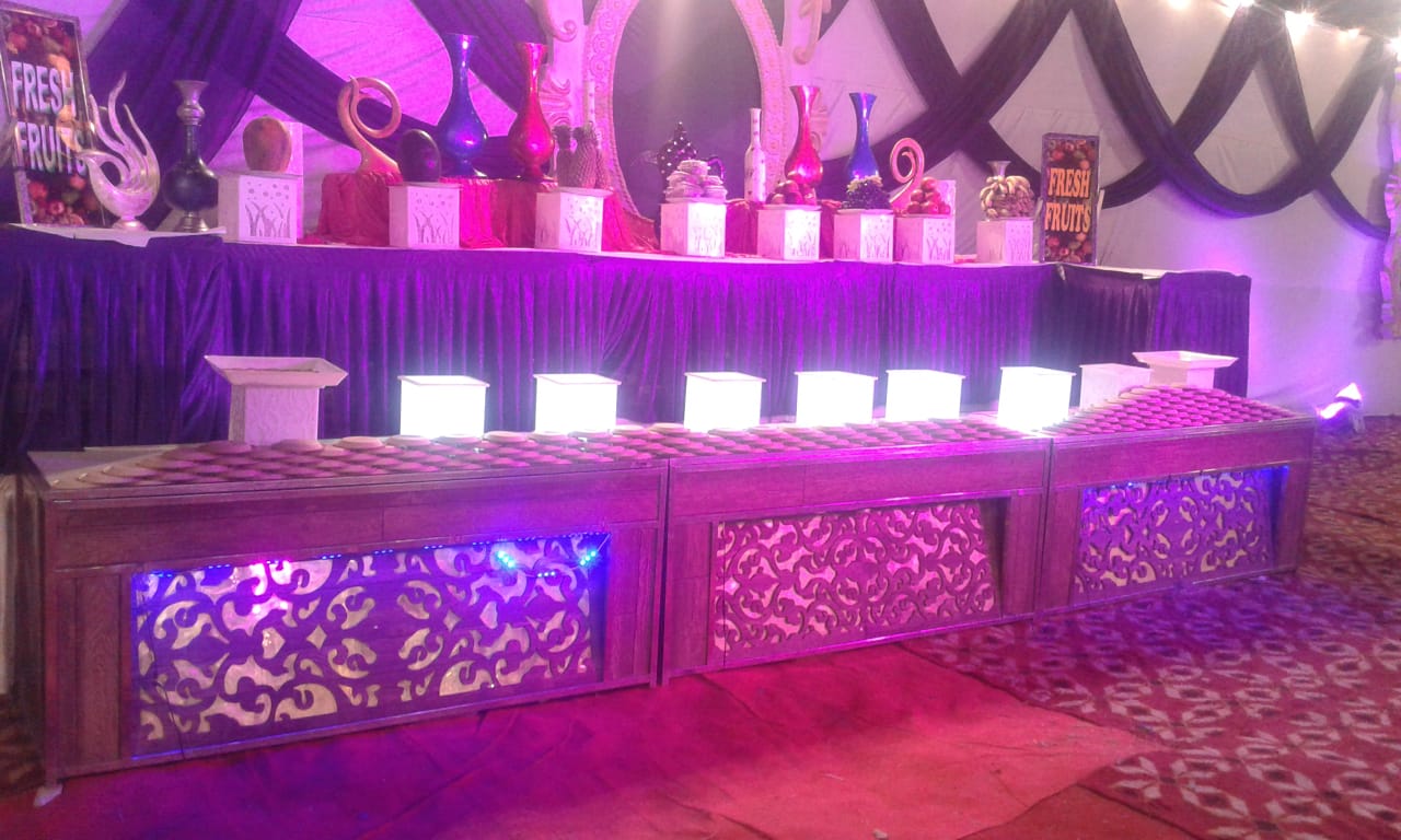 Aggarwal Caterers & Wedding Planner