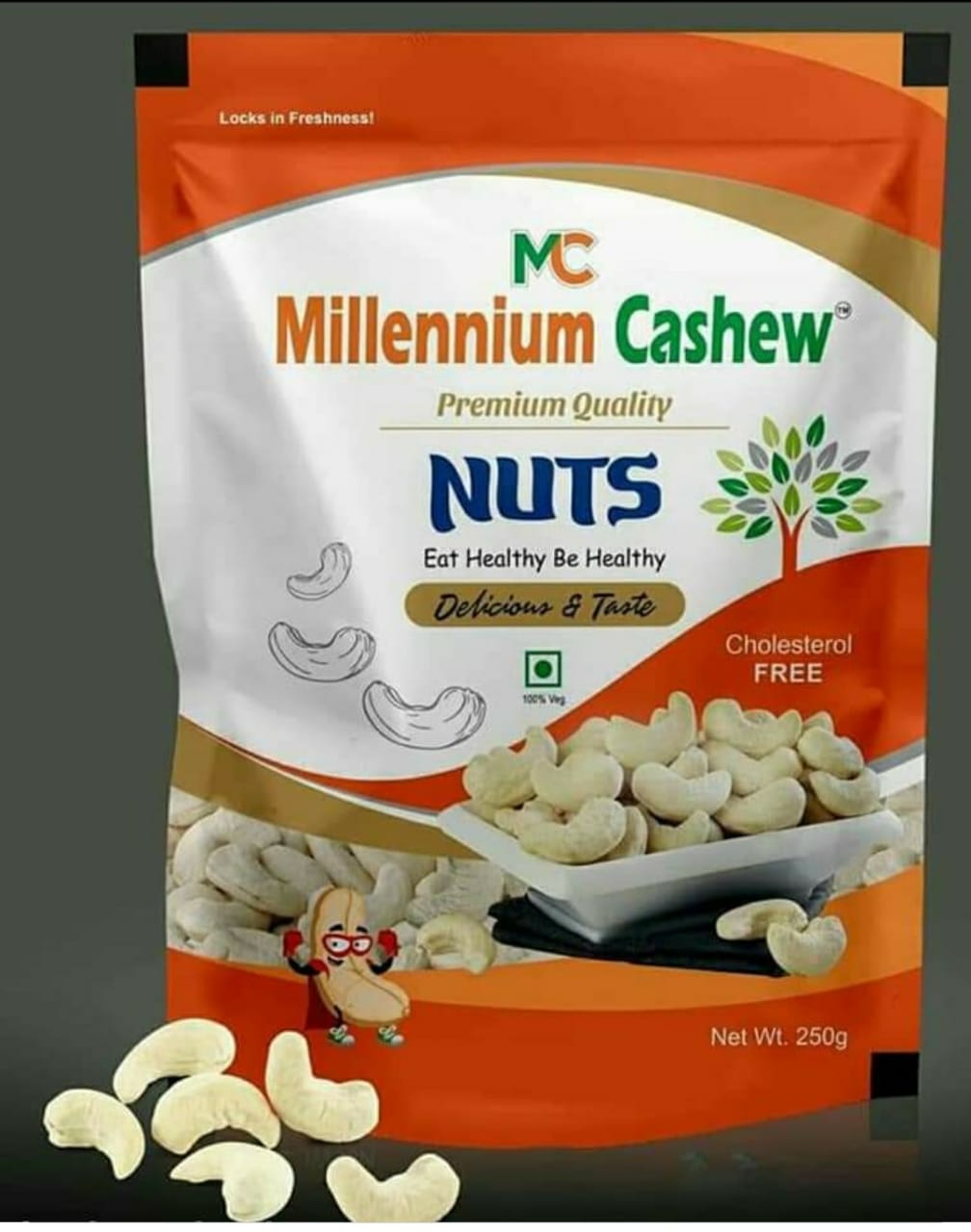 Millennium Cashew Industry