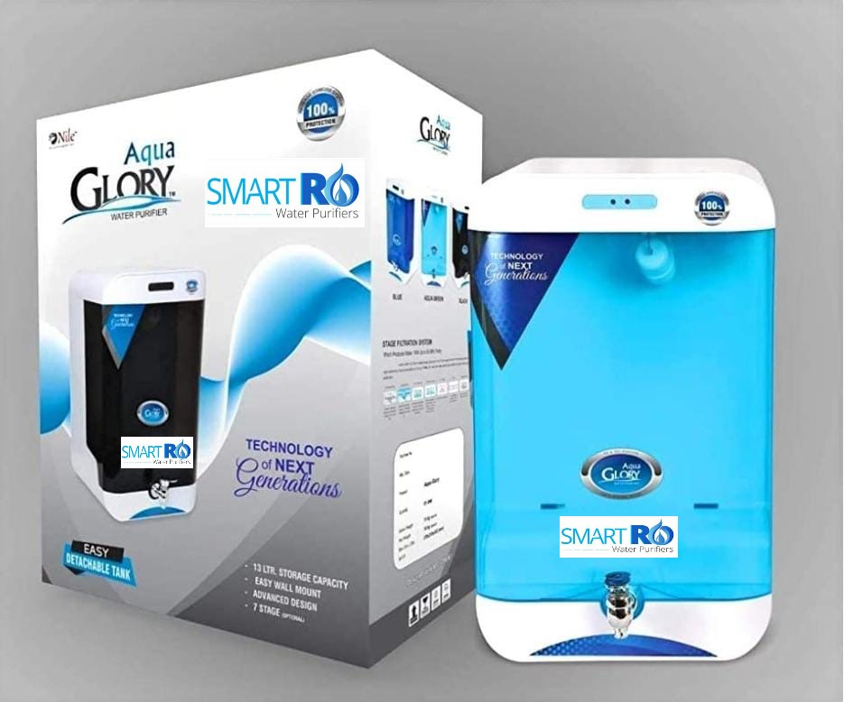 Smart RO Water Purifiers