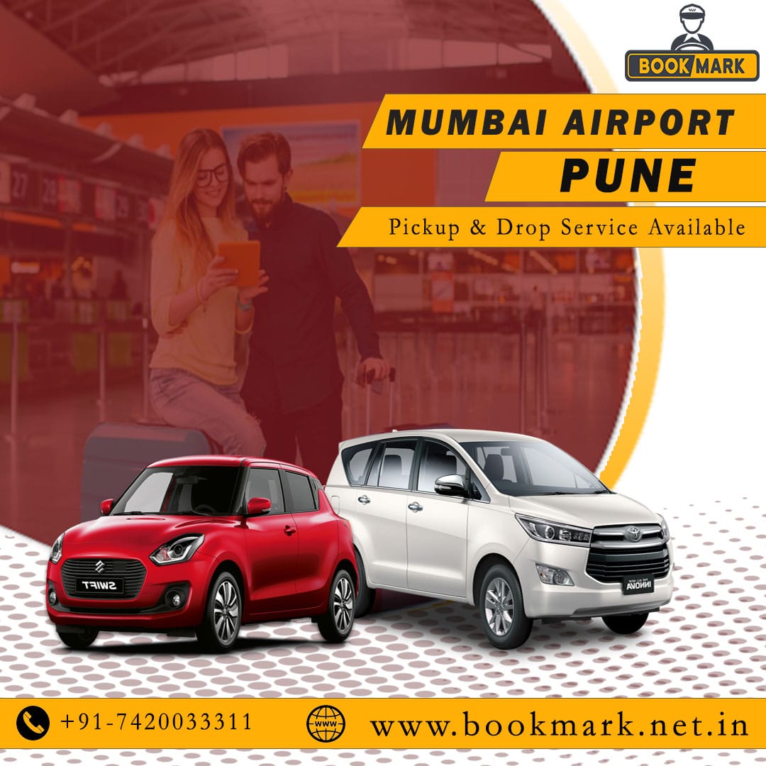 Book cab for  Mumbai to Pune starting @1750/- No Extra km