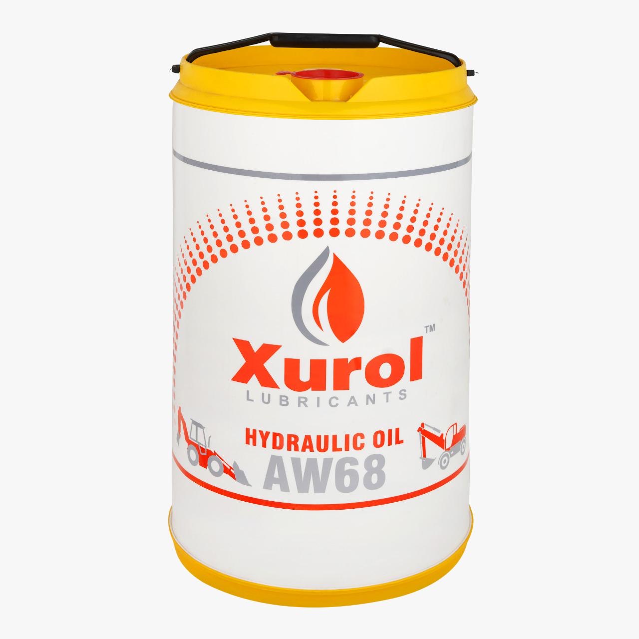 Xurol Hydraulic Oil 46/68