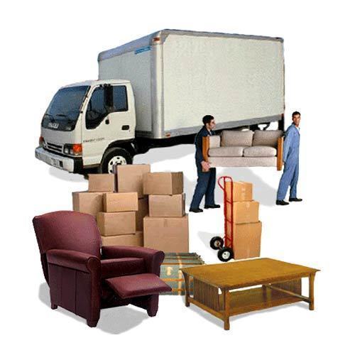 OM SAI CARGO PACKERS & MOVERS