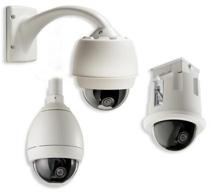 CCTV-Access