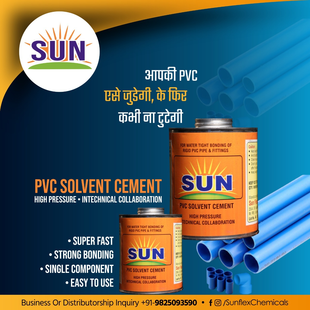 Sunflex Chemicals Pvt. Ltd