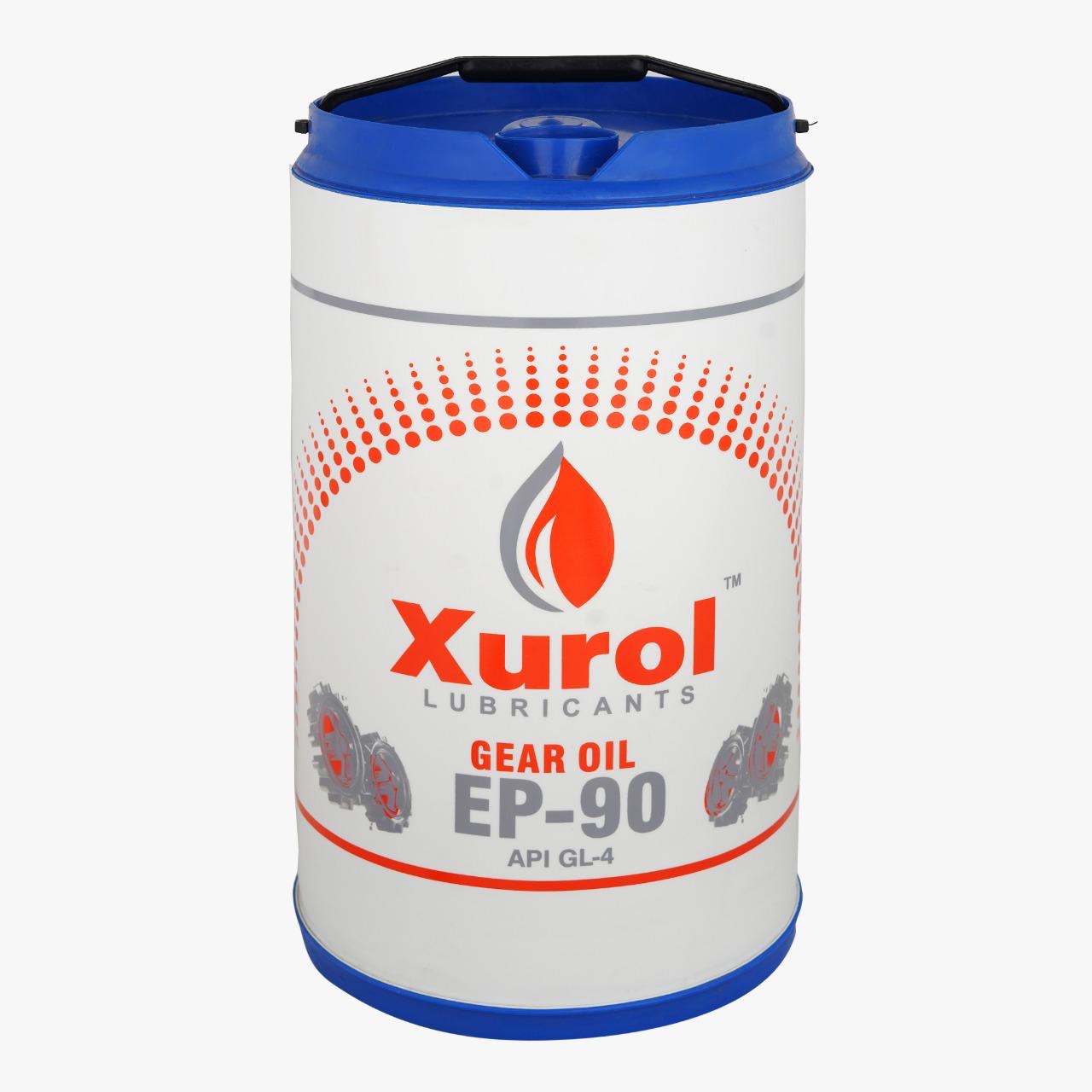 Xurol Gear Oil EP90 GL4
