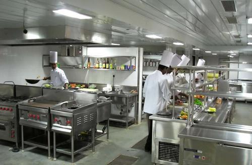 Perfect Hotel and Kitchen Equipment